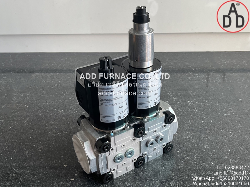 GSV-250R/NW,GSV-250R/LW (8)